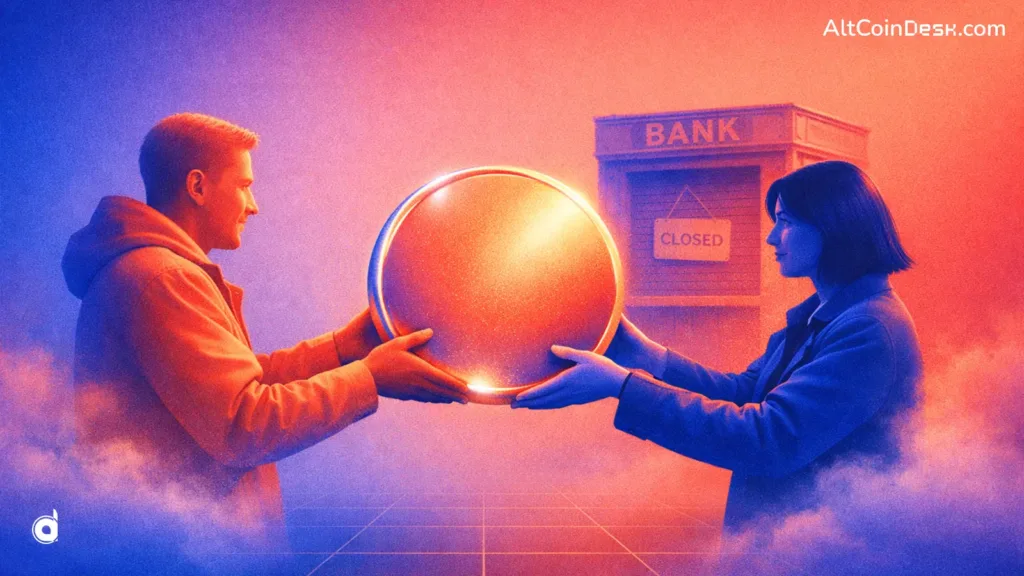 P2P cryptocurrency trading: How to trade with humans without getting kidnapped 2 P2P Cryptocurrency Trading: The Human Way to Buy and Sell Crypto