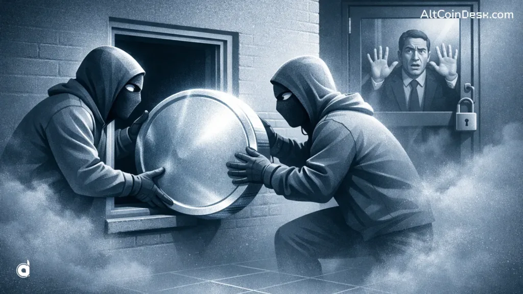 P2P cryptocurrency trading: How to trade with humans without getting kidnapped 1 P2P Cryptocurrency Trading: How to Trade Digital Money Safely