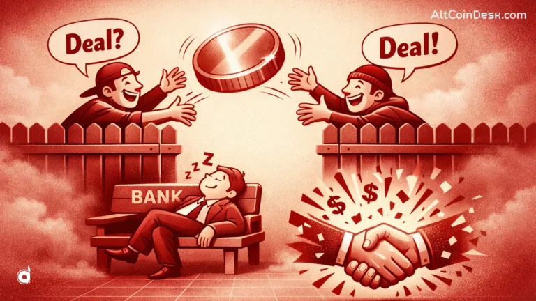 P2P Cryptocurrency Trading: Buying Crypto Directly From People