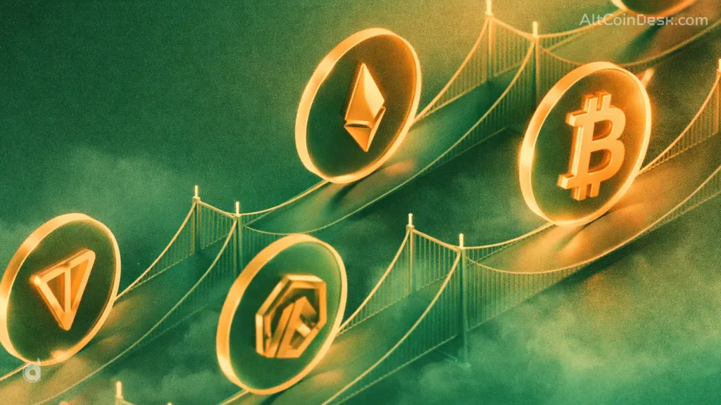 crypto bridge