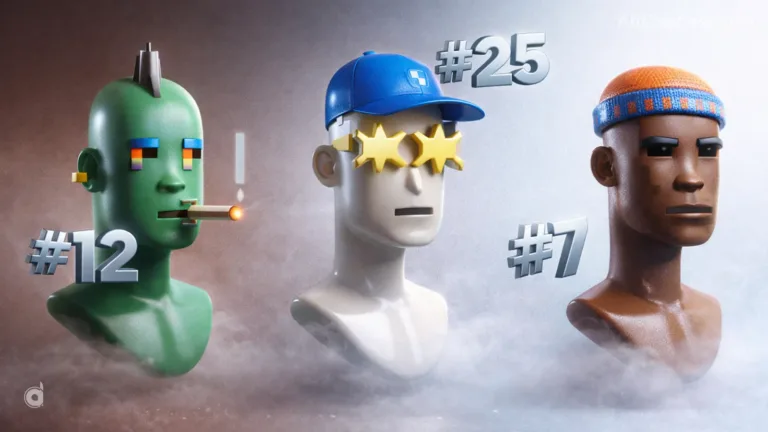 What NFT rarity ranking really is