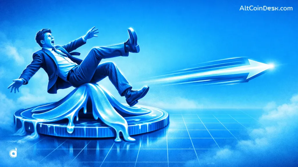 What is crypto trading slippage? The silent leak draining your profits 1 Crypto trading slippage dissected