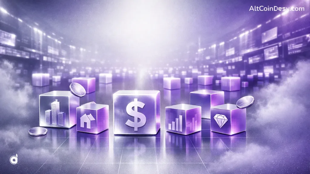 Update: What the March 25 hearing reveals about capital market tokenization 3 Capital Market Tokenization Debate Heats Up at Key March 25 Hearing