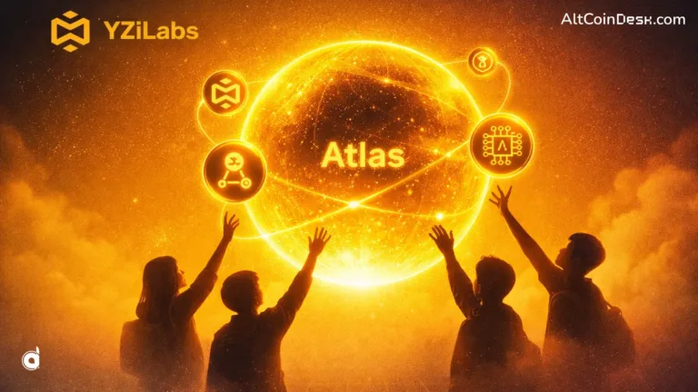 New trends show teenagers replacing VCs investing in web3 AI startups