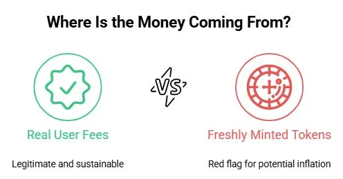 What is buyback and burn in crypto tokens: The supply trick that moves prices 2 Crypto burn funding comparison