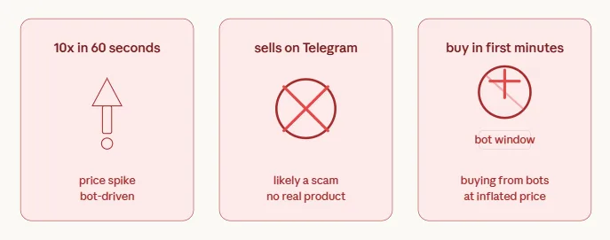 What is a sniper bot in crypto? The honest breakdown for altcoin traders 3 sniper bot red flags