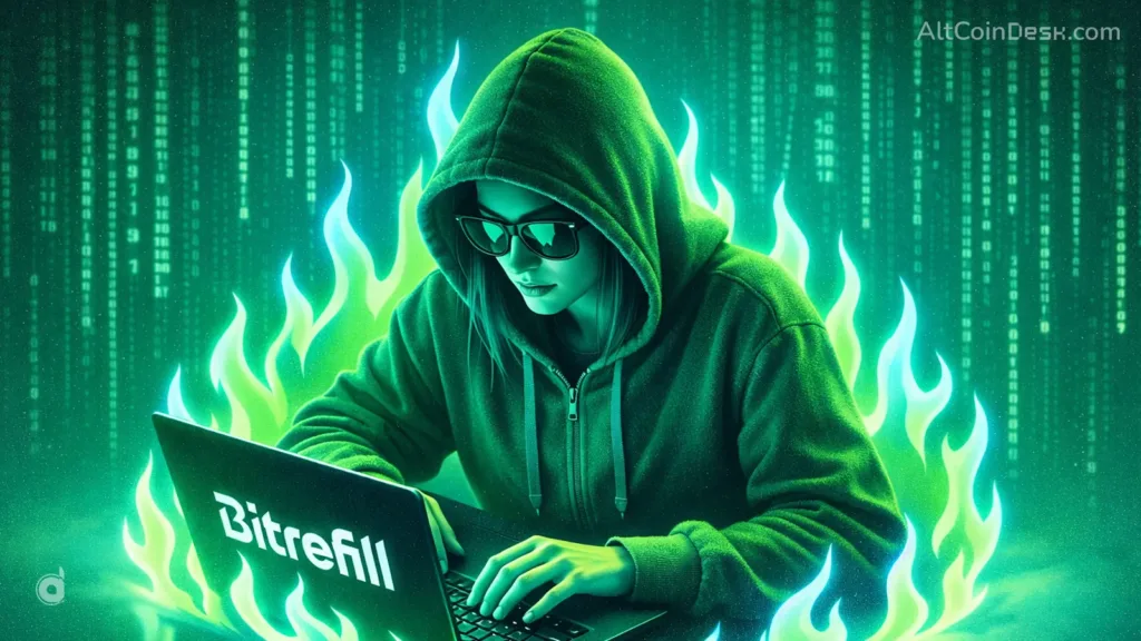 Bitrefill names Lazarus group for cyberattack