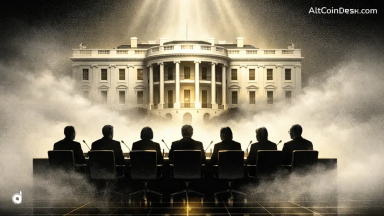 Capital Market Tokenization Takes Center Stage at March 25 Hearing