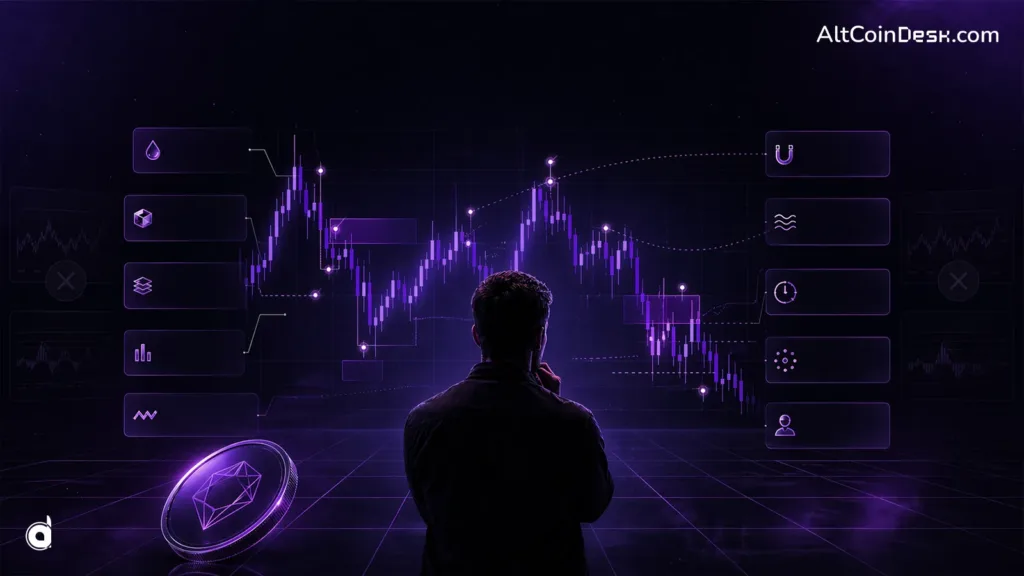 hidden crypto indicators
