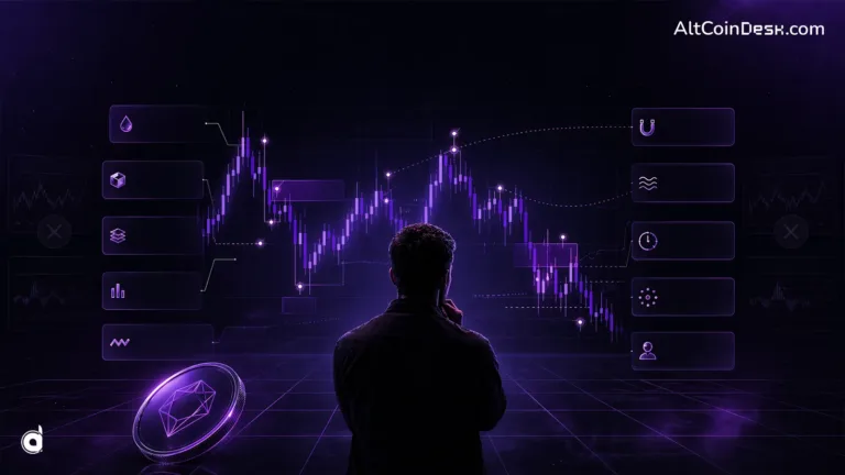 hidden crypto indicators