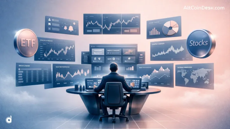 trading tools