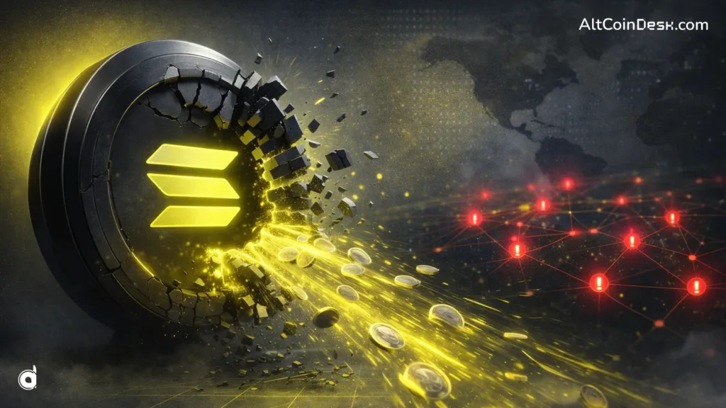 Drift protocol hack linked to DPRK