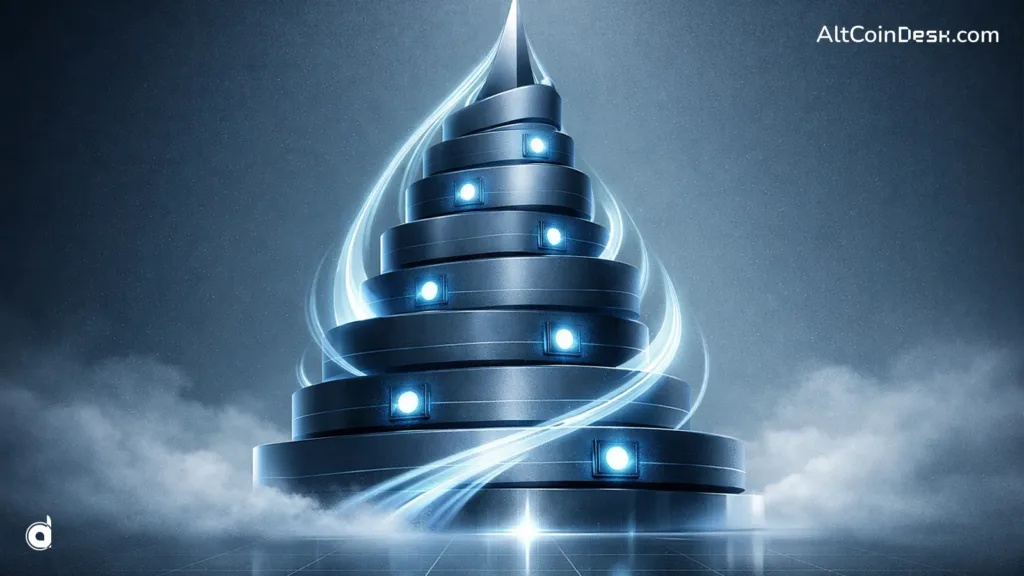 Crypto projects solving data availability are winning, not your layer 1s 2 Why Crypto Projects Solving Data Availability May Control the Future