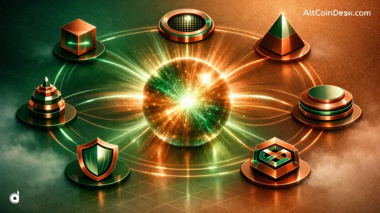 Crypto Projects Solving Data Availability Are Quietly Taking Over
