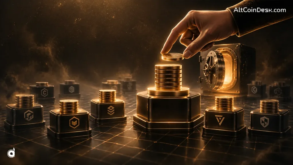 Crypto lending platforms explained: 7 picks you cannot ignore