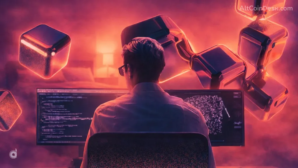 modular blockchain projects