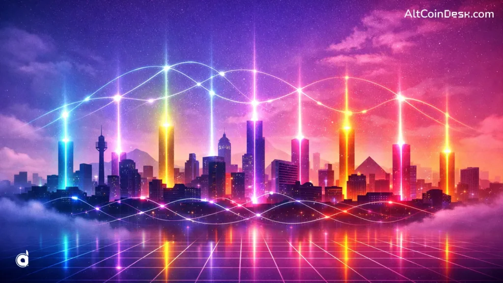 African crypto regulation is quietly unlocking a $100B market 2 African Crypto Regulation Is Unlocking a $100B Opportunity