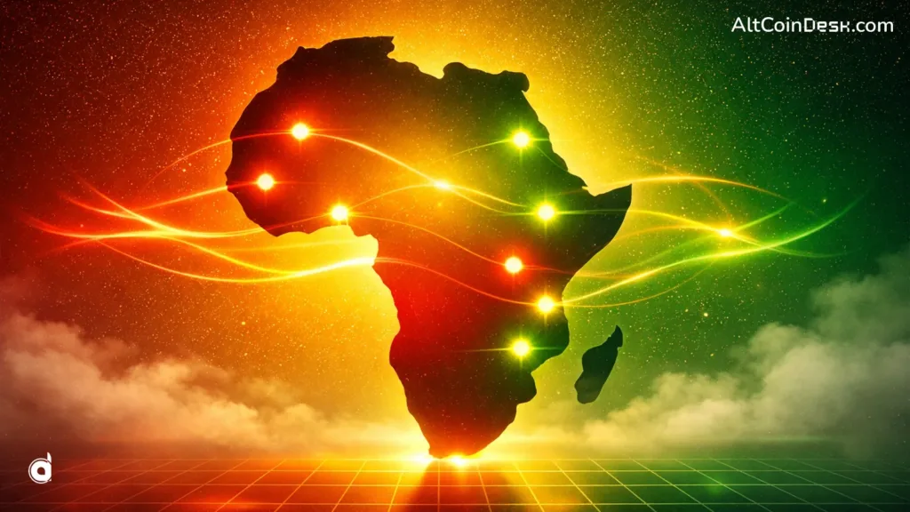 African Crypto Regulation Surge Signals a New Market Boom