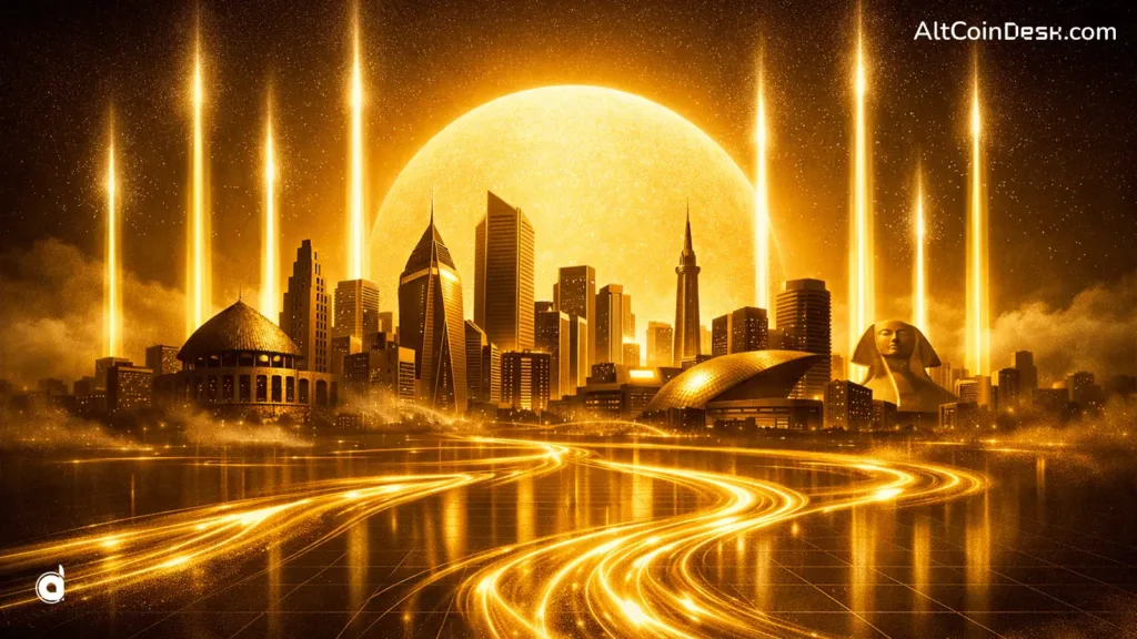 African crypto regulation is quietly unlocking a $100B market 1 African Crypto Regulation Is Quietly Reshaping Global Finance