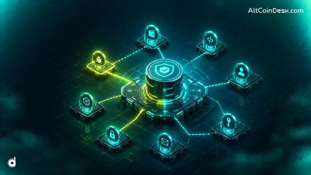 Crypto hacks decoded: 8 real attacks and how to avoid them 3 Crypto hacks revealed: the $17B lesson investors keep ignoring