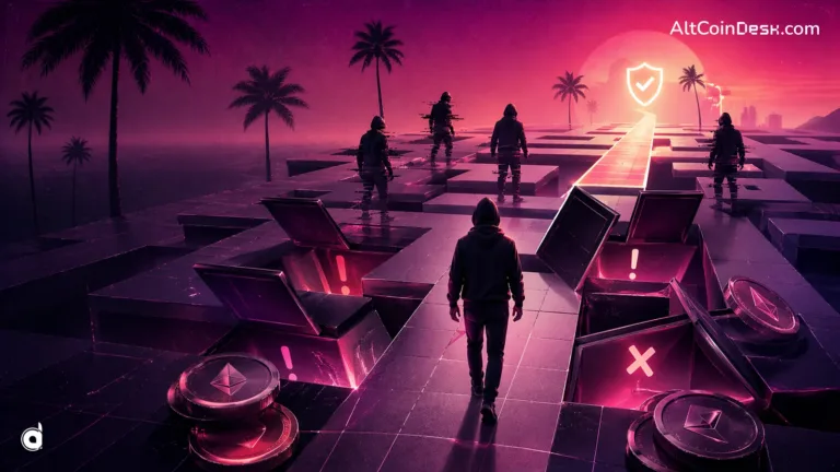 Crypto hacks exposed: $17B lost and the mistakes behind it