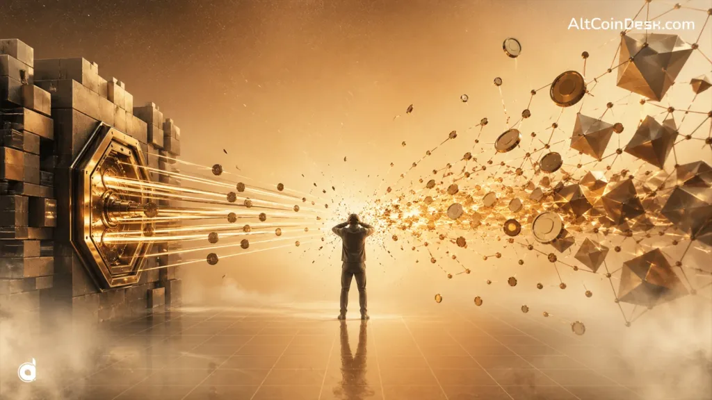 Are DEXs safer than CEXs what the latest crypto hacks reveal