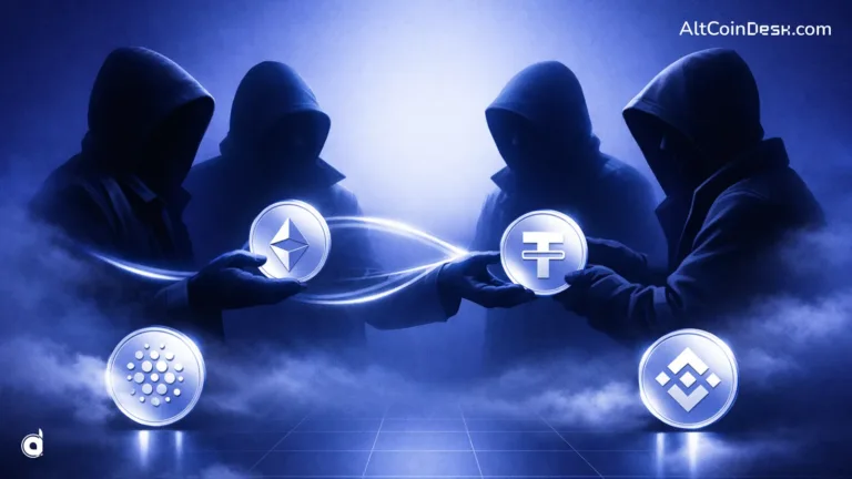 crypto loan providers