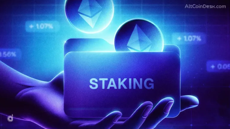 best staking platforms