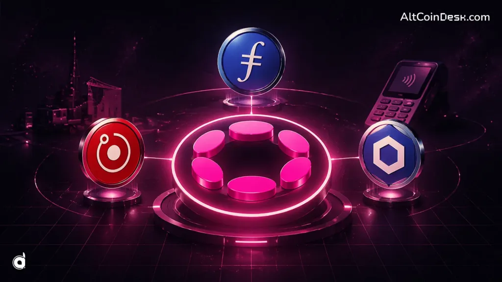 best web3 crypto projects