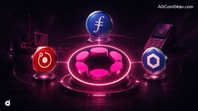 best web3 crypto projects