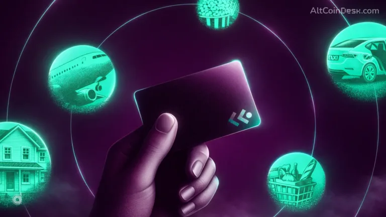 crypto cards