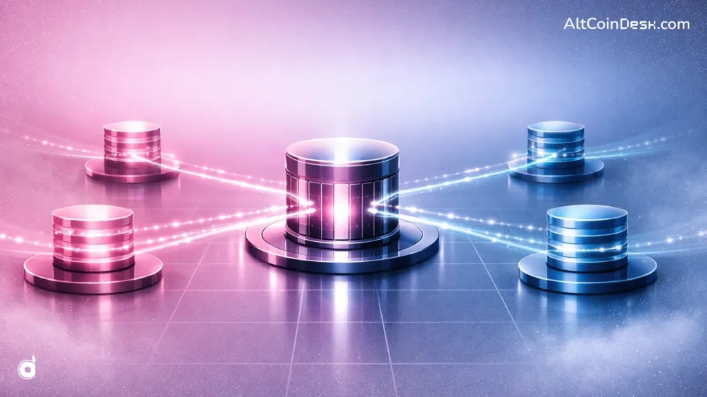 best layer 2 networks