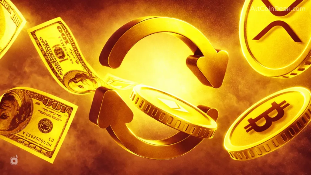 perpetual futures platforms