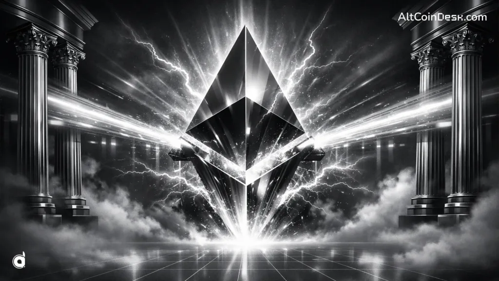 Bitmine NYSE uplisting reveals a new way to invest in Ethereum 2 Bitmine NYSE uplisting sparks institutional race for Ethereum exposureBitmine NYSE uplisting sparks institutional race for Ethereum exposure