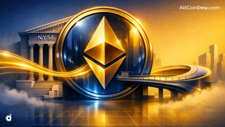 Bitmine NYSE uplisting could redefine crypto on Wall Street