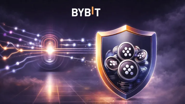Bybit blocks multi chain attack