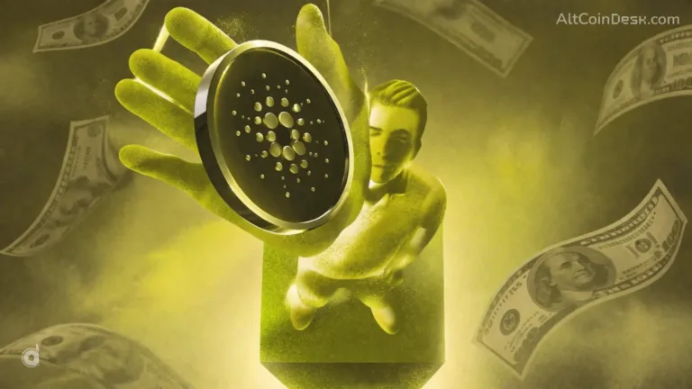Cardano launches Orion Fund