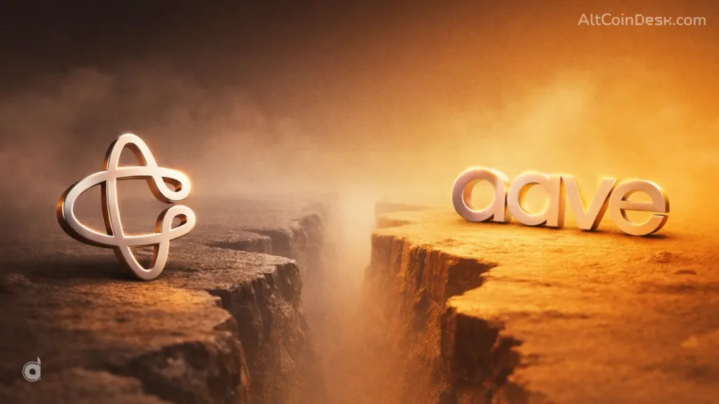 Choas labs ends risk management partnership