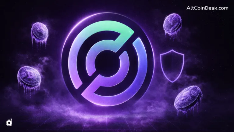 Circle CEO warns of moral quandary