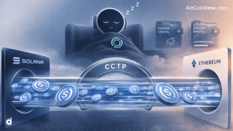 Circle faces backlashes in Drift protocol hack