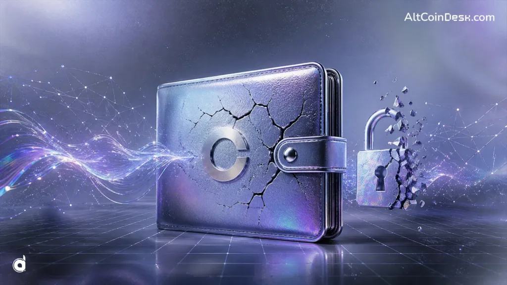 Coinbase advisory council paper warns of quantum risks