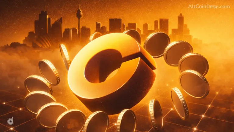 Coinbase receives Australia's crypto license