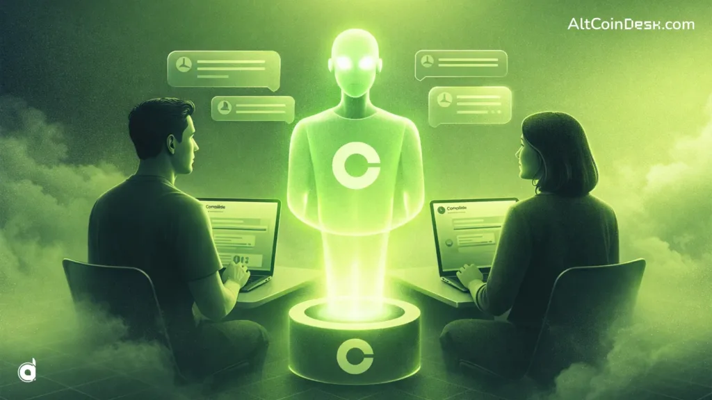 Coinbase AI agent to work like your teammate