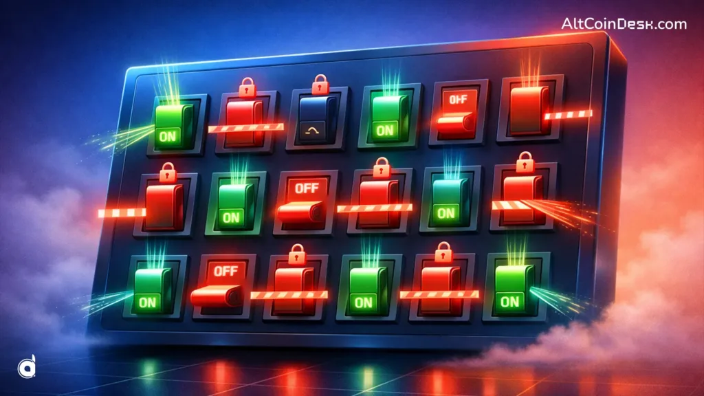 Crypto regulations are no longer optional: 15 countries' rules explained 2 The Truth About Crypto Regulations No One Wants to Admit Yet