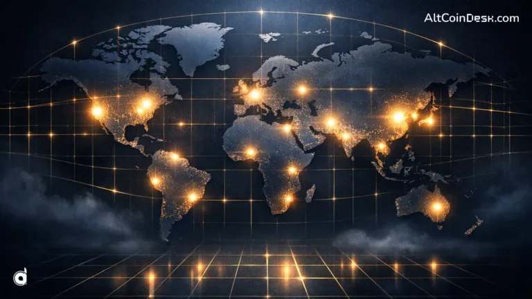 Global Crypto Regulations: Who Wins the Next Financial Era?