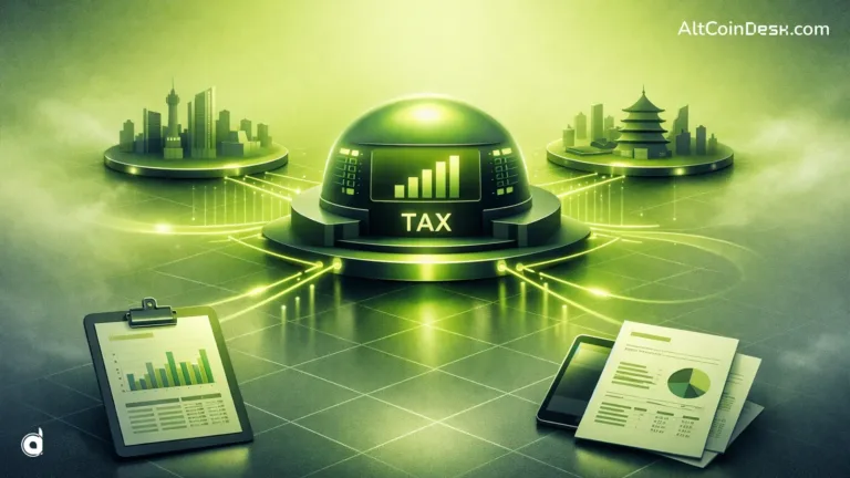 crypto tax tools