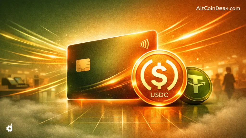 Crypto cards boom in trading volume