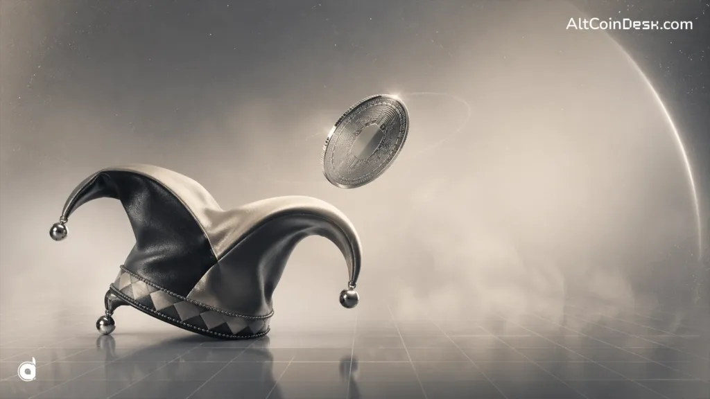 Crypto market review: April brings back the unpredictable market circus 3 Crypto market review: welcome back to the April circus