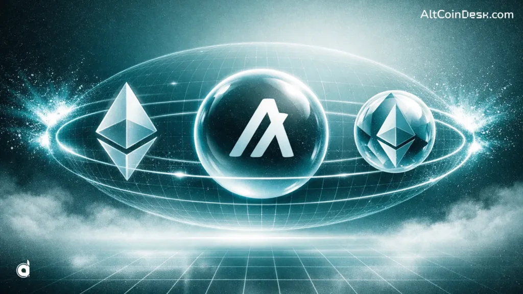 Crypto market update today: BTC, ETH, and ALGO hold strong amid tension 2 Crypto market update signals BTC, ETH, and ALGO skyrocket