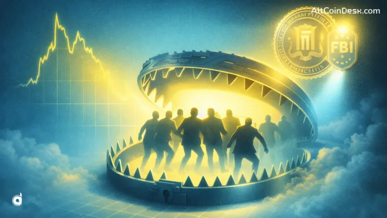 DOJ charges 10 foreign nationals